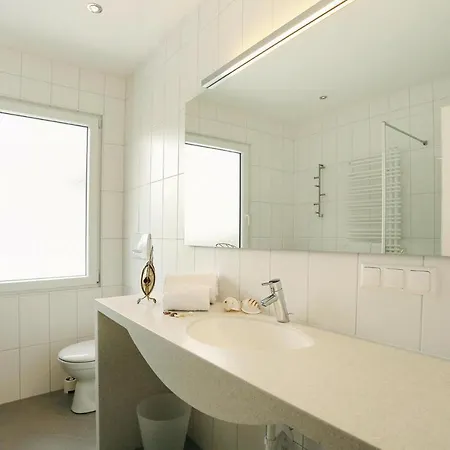 Διαμέρισμα Villas Seevillen Excelsior, Velden am Wörthersee