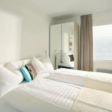 Διαμέρισμα Villas Seevillen Excelsior,