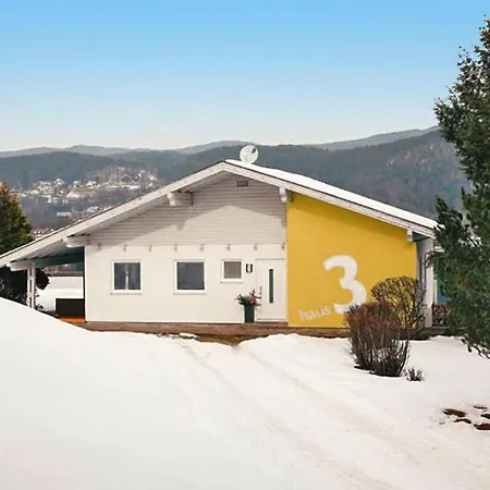 Διαμέρισμα Villas Seevillen Excelsior, *