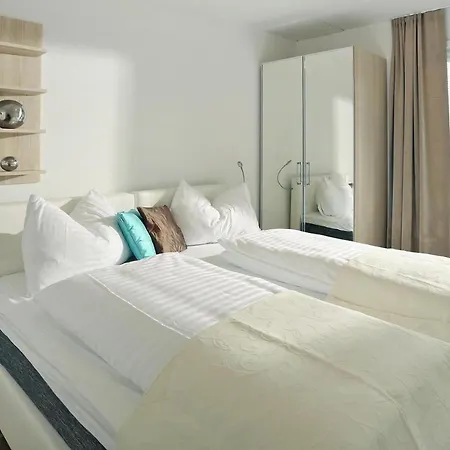 Διαμέρισμα Villas Seevillen Excelsior, Velden am Wörthersee
