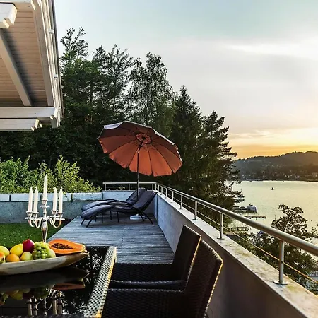 Διαμέρισμα Villas Seevillen Excelsior, *