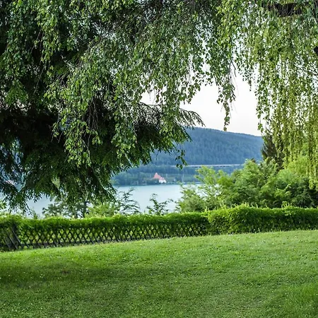 Villas Seevillen Excelsior, Velden am Wörthersee
