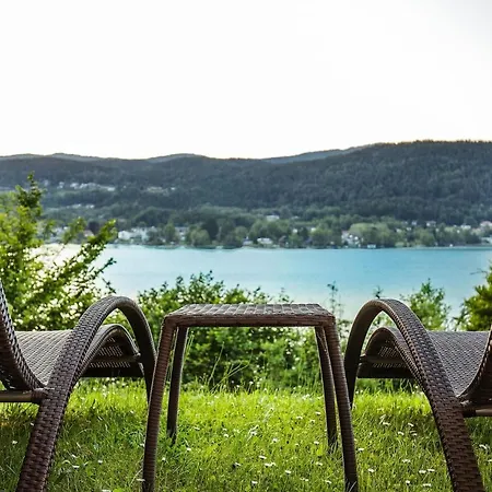 Villas Seevillen Excelsior, Velden am Wörthersee