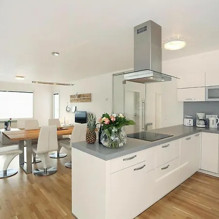 Διαμέρισμα Villas Seevillen Excelsior,